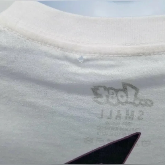 ….Lost Enterprise ~ RARE/VINTAGE ~ Skatebordin ~ Old School ~ Tee/T-Shirt *NWOT* - Picture 5 of 8